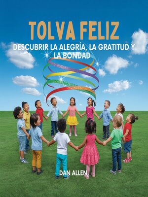 cover image of Tolva Feliz